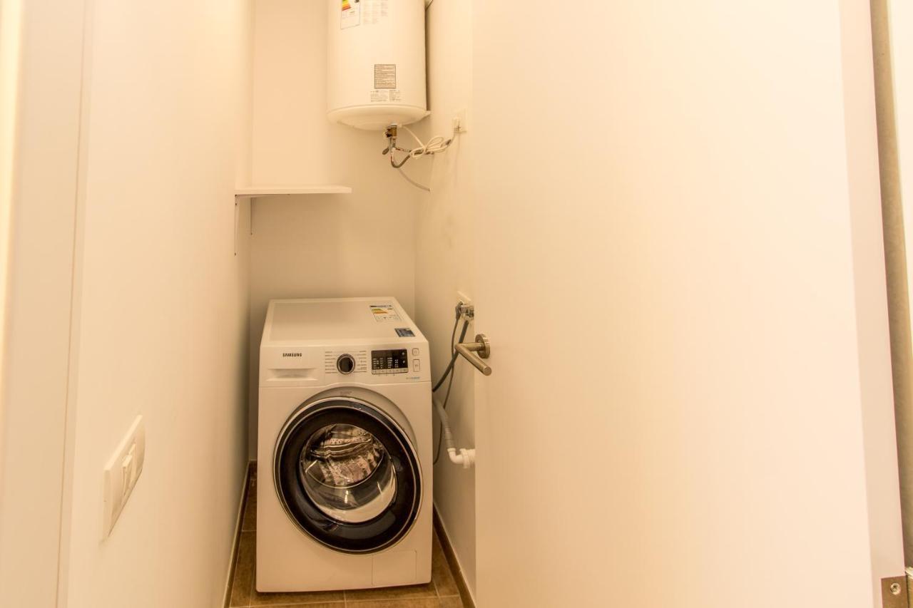 The Palm Mar Duplex Apartment Ngoại thất bức ảnh