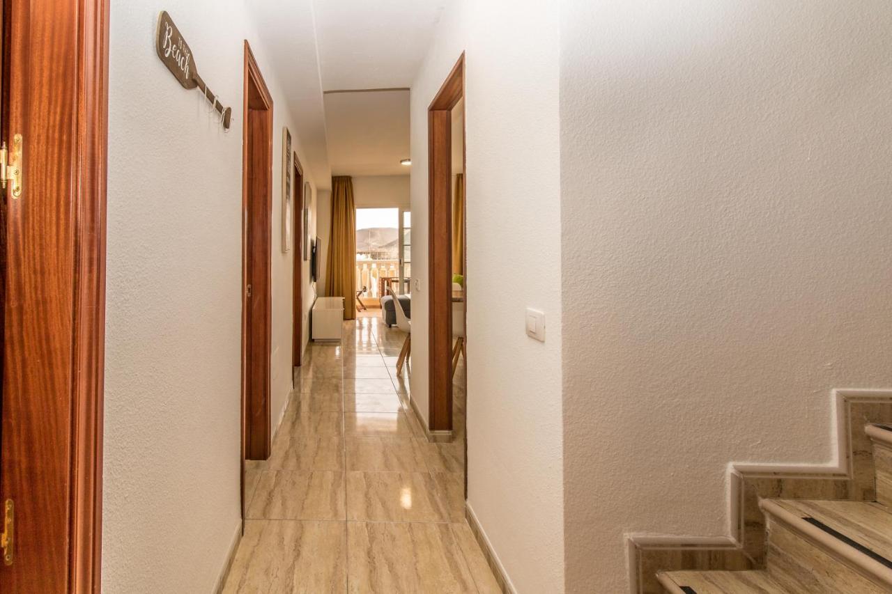 The Palm Mar Duplex Apartment Ngoại thất bức ảnh