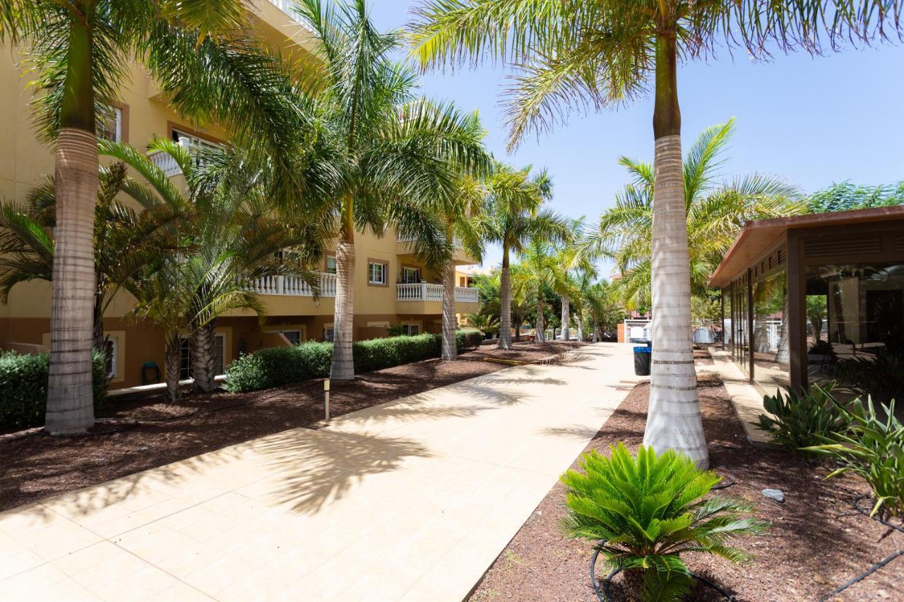 The Palm Mar Duplex Apartment Ngoại thất bức ảnh
