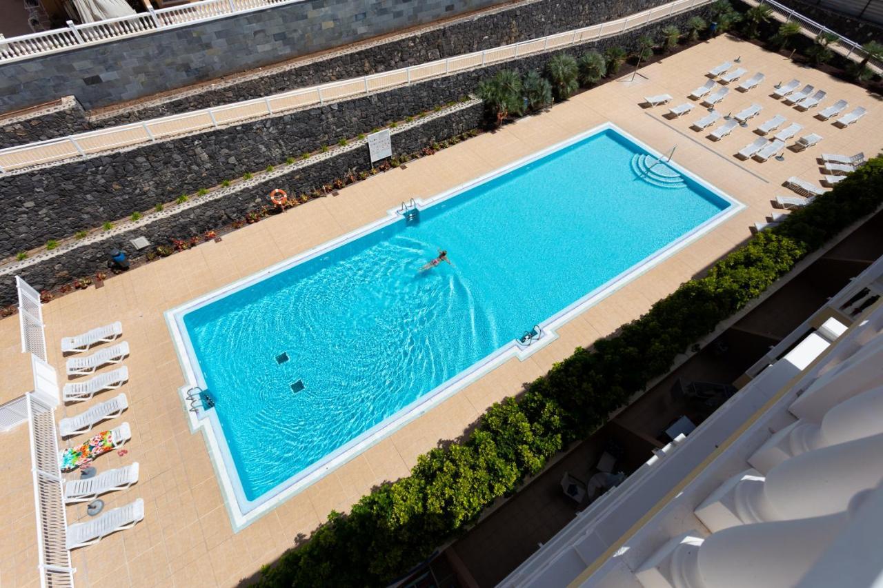 The Palm Mar Duplex Apartment Ngoại thất bức ảnh