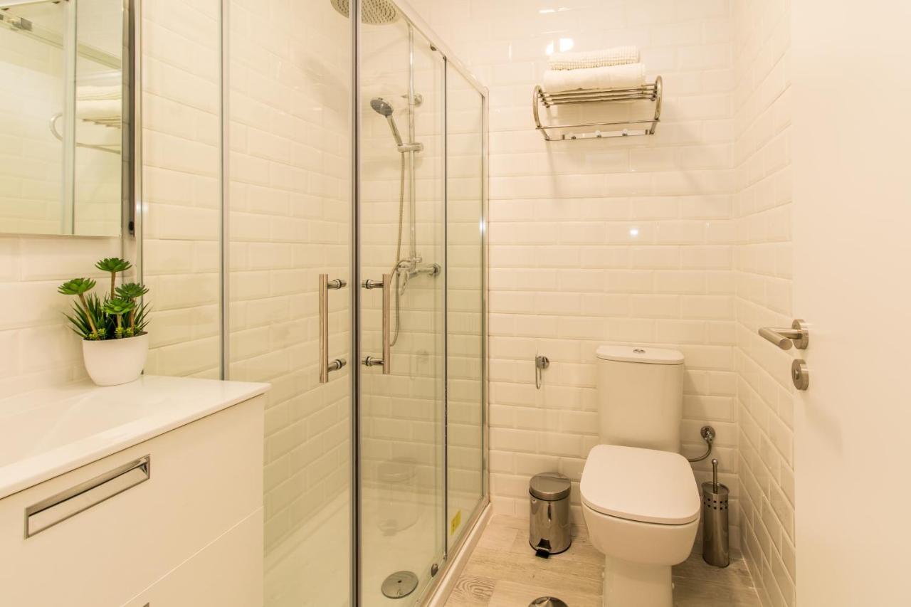 The Palm Mar Duplex Apartment Ngoại thất bức ảnh