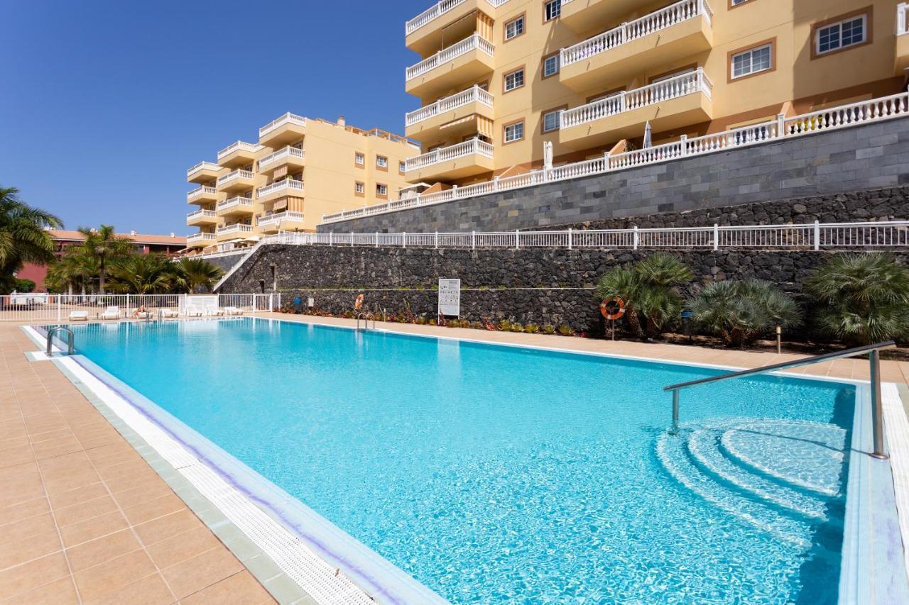The Palm Mar Duplex Apartment Ngoại thất bức ảnh