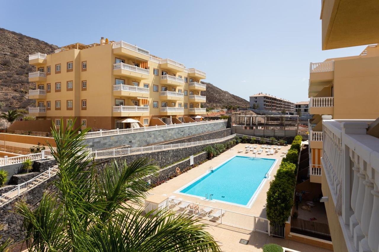 The Palm Mar Duplex Apartment Ngoại thất bức ảnh
