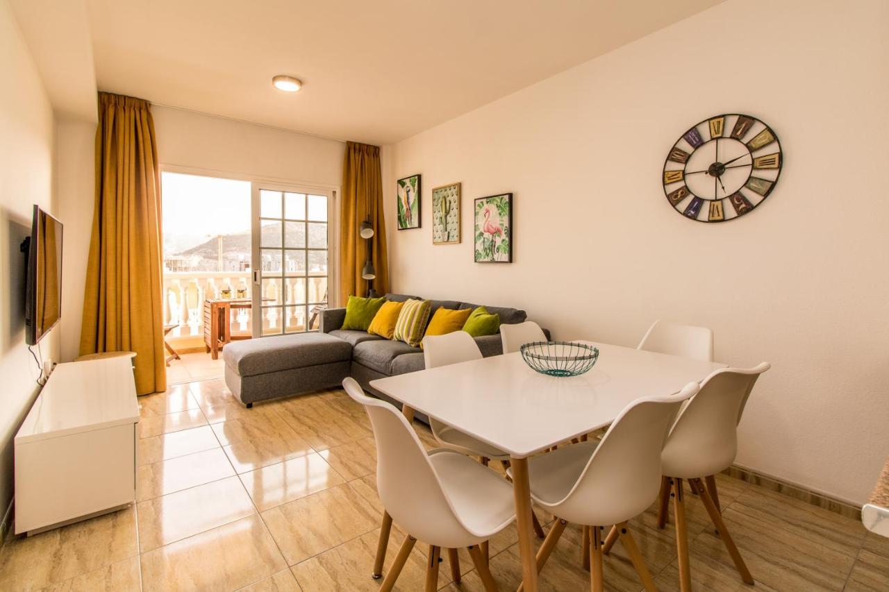 The Palm Mar Duplex Apartment Ngoại thất bức ảnh